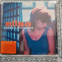Elisa     Pipes & Flowers