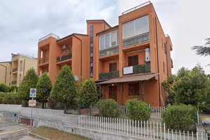 Appartamento a NUMANA - VENDITA IN ASTA