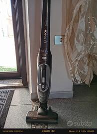 scopa elettrica Bosch ricambi