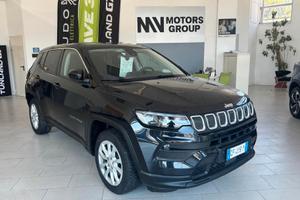 Jeep Compass 1.6 Multijet II 2WD Longitude