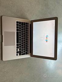 McBook Air