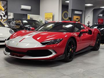 296 GTB 3.0 ASSETTO FIORANO_SERVICE E GARANZIA POW