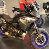 YAMAHA Tracer 700 Abs my23