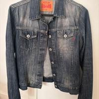 Giubbino in jeans vintage Replay