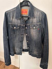 Giubbino in jeans vintage Replay