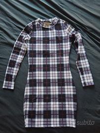 Vestitino donna taglia xs