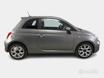 FIAT 500 1.0 70cv Ibrido Sport