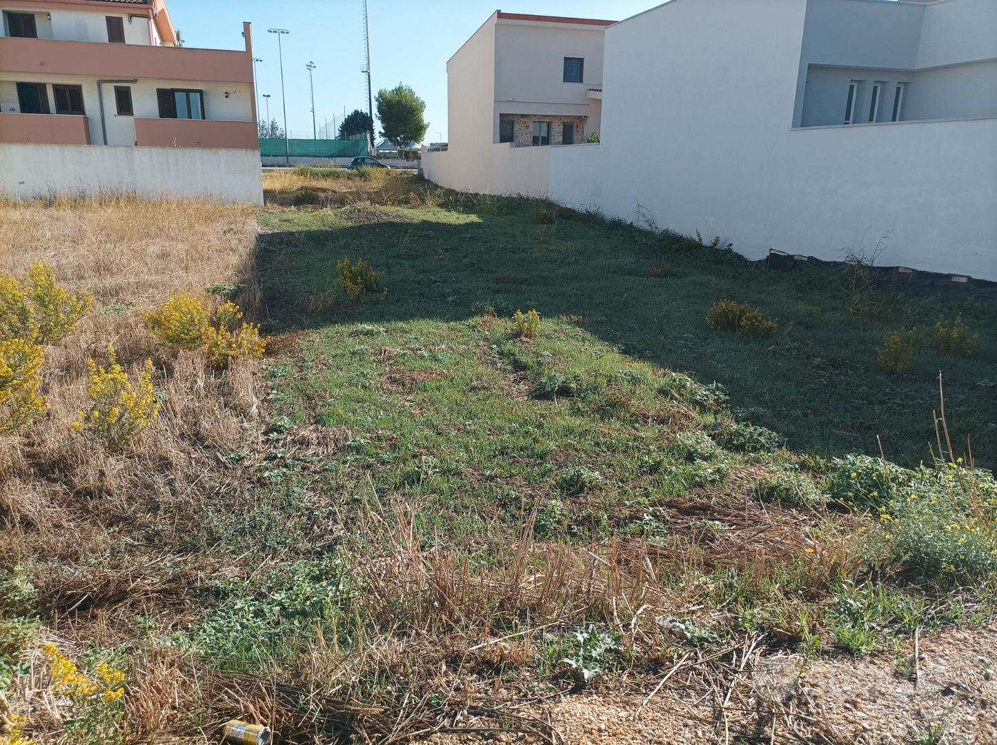 Terreno edificabile - Vista 2