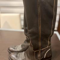 Stivali biker Harley Davidson