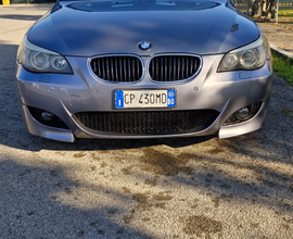 Bmw 525d 3.0 ASI 103 BOLLO ANNO