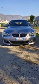 Bmw 525d 3.0 ASI 103 BOLLO ANNO