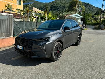 DS DS 7 BlueHDi 130 aut.  Performance Line
