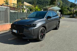 DS DS 7 BlueHDi 130 aut.  Performance Line