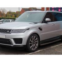 Ricambi usati range rover sport 2017-sport 2013 #3