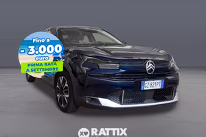 CITROEN c4 x 2024 C4 X 1.2 puretech Max s&s 130cv