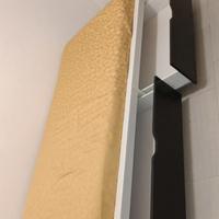 Letto singolo 90x200 - Ikea