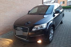 Audi Q7 3000tdi quattro gancio traino