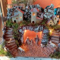 articcolo da presepe