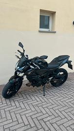 Kawasaky Z500 26