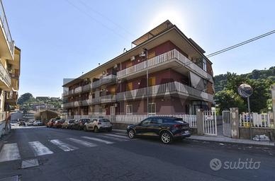 Appartamento - Aci Catena