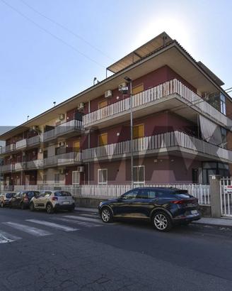 Appartamento - Aci Catena