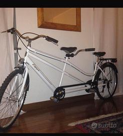 Tandem Coppi  nuovo