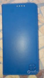 custodia a libretto per Motorola Edge 30 Fu