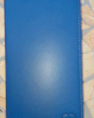 custodia a libretto per Motorola Edge 30 Fu
