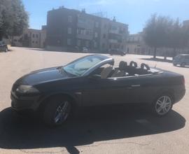 RENAULT MEGANE COUPE CABRIO 1.5 Dci exception