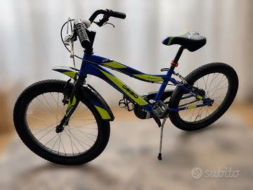 Bicicletta per bambino ruota 20