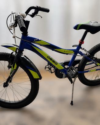Bicicletta per bambino ruota 20