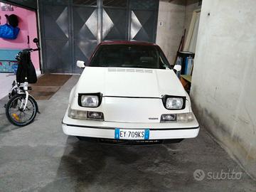 Volvo 480 S. 1.7 (1995) ASI - Unipropirerario 