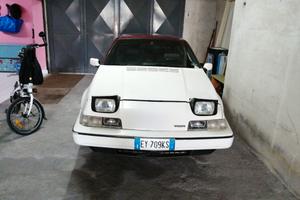 Volvo 480 S. 1.7 (1995) ASI - Unipropirerario 