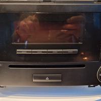 autoradio mercedes classe B