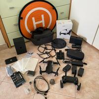 Dji Mavic Air + Accessori Fly More Combo - Drone