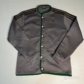 Giacxa tirolese Adidas da uomo S/M