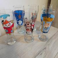 BICCHIERI RITZENHOFF