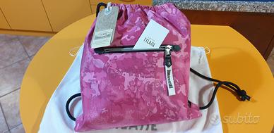 PRIMA CLASSE "DONNA AVVENTURA" ORIGINALE 