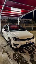 GOLF 7R