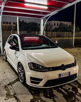 GOLF 7R