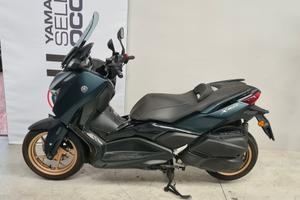 Yamaha X-Max 300 Tech Max (2021 - 24)
