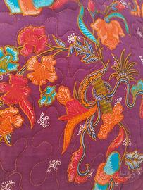 CUSCINI GRANDI ETNICI VINTAGE