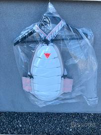 Para schiena Dainese rigido
