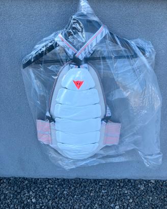 Para schiena Dainese rigido