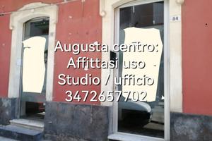 Locasi locali uso studio medico/studio tecnico amm