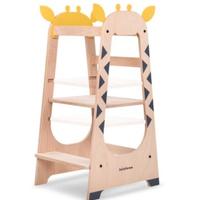 Torre di apprendimento Montessoriana