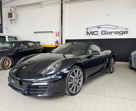 Porsche Boxster 2.7 manuale tagliandi ufficiali