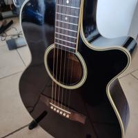 Elettroacustica Jasmine Takamine