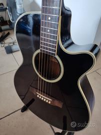 Elettroacustica Jasmine Takamine