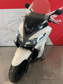 Kymco X-Town 300i